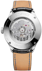 Baume et Mercier Clifton Baumatic Watch 10593 Image 2