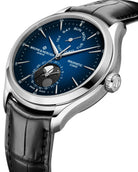 Baume et Mercier Clifton Baumatic Watch 10593 Image 3