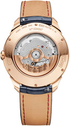 Baume et Mercier Clifton Baumatic Watch 10656 Image 2