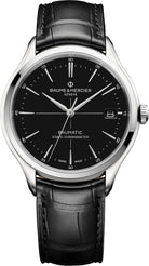 Baume et Mercier Clifton Baumatic Watch 10692 Image 1