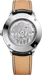 Baume et Mercier Clifton Baumatic Watch BMR-301 Image 2
