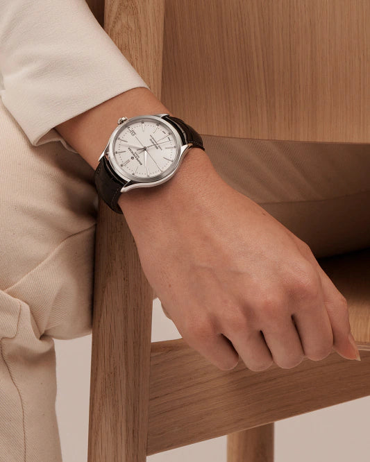 Baume et Mercier Clifton Baumatic Watch BMR-301 Image 3
