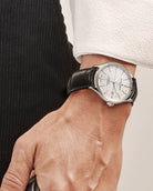 Baume et Mercier Clifton Baumatic Watch BMR-301 Image 4