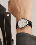 Baume et Mercier Clifton Baumatic Watch BMR-301 Image 5