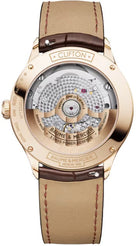 Baume et Mercier Clifton Mens Watch 10736 Image 2