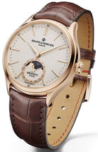 Baume et Mercier Clifton Mens Watch 10736 Image 3