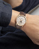 Baume et Mercier Clifton Mens Watch 10736 Image 4