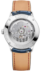 Baume et Mercier Clifton Moon Phase Watch 10756 Image 2