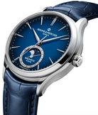 Baume et Mercier Clifton Moon Phase Watch 10756 Image 3