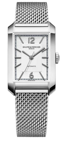 Baume et Mercier Hampton Automatic Watch 10672 Image 1