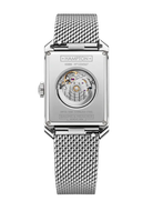 Baume et Mercier Hampton Automatic Watch 10672 Image 2