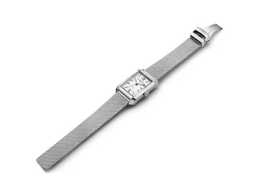 Baume et Mercier Hampton Automatic Watch 10672 Image 3