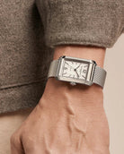 Baume et Mercier Hampton Automatic Watch 10672 Image 4