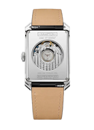 Baume et Mercier Hampton Dual Time Big Date Watch 10666 Image 2
