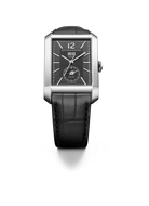 Baume et Mercier Hampton Dual Time Big Date Watch 10666 Image 3