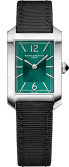 Baume et Mercier Hampton Ladies Watch 10630 Image 1