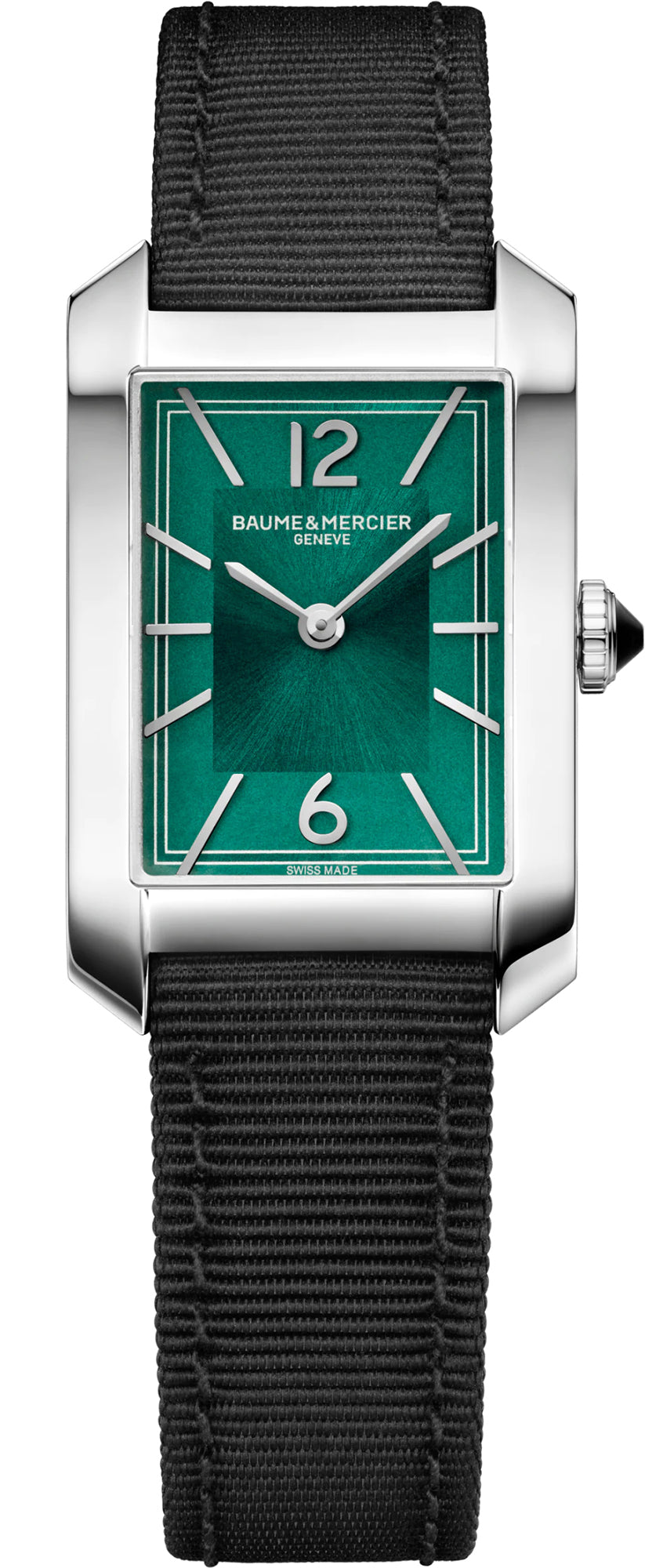 Baume et Mercier Hampton Ladies Watch 10630 Image 1