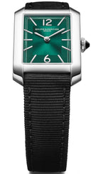 Baume et Mercier Hampton Ladies Watch 10630 Image 3
