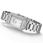 Baume et Mercier Hampton Ladies Watch 10631 Image 3