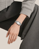 Baume et Mercier Hampton Ladies Watch 10631 Image 4