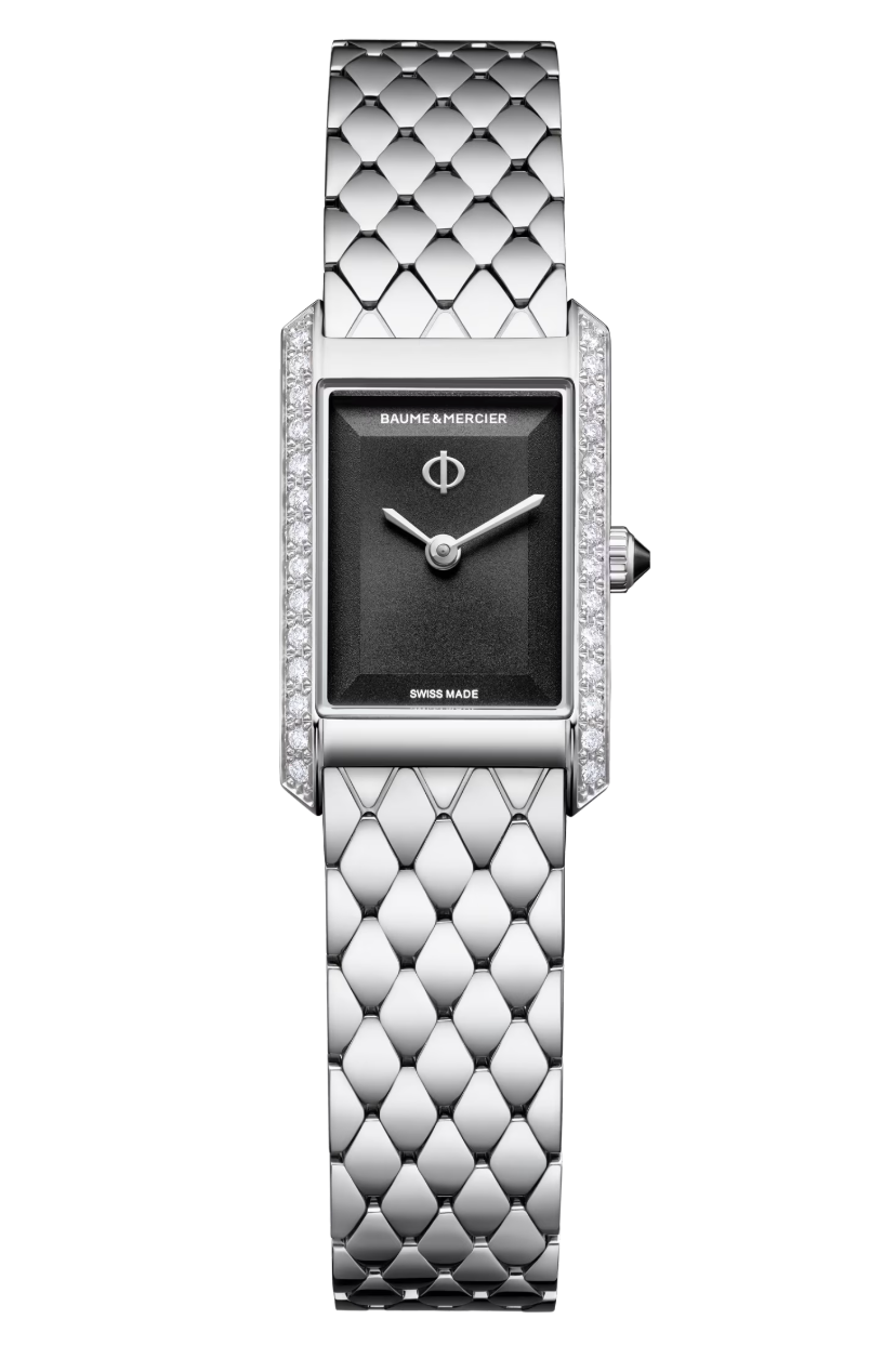 baume-et-mercier-hampton-ladies-watch-m0a10862