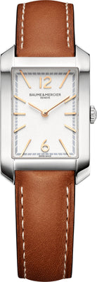 Baume et Mercier Hampton Lady Watch 10472 Image 1
