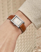 Baume et Mercier Hampton Lady Watch 10472 Image 4