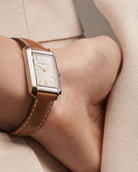 Baume et Mercier Hampton Lady Watch 10472 Image 5