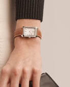 Baume et Mercier Hampton Lady Watch 10472 Image 6