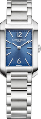 Baume et Mercier Hampton Lady Watch 10476 Image 1