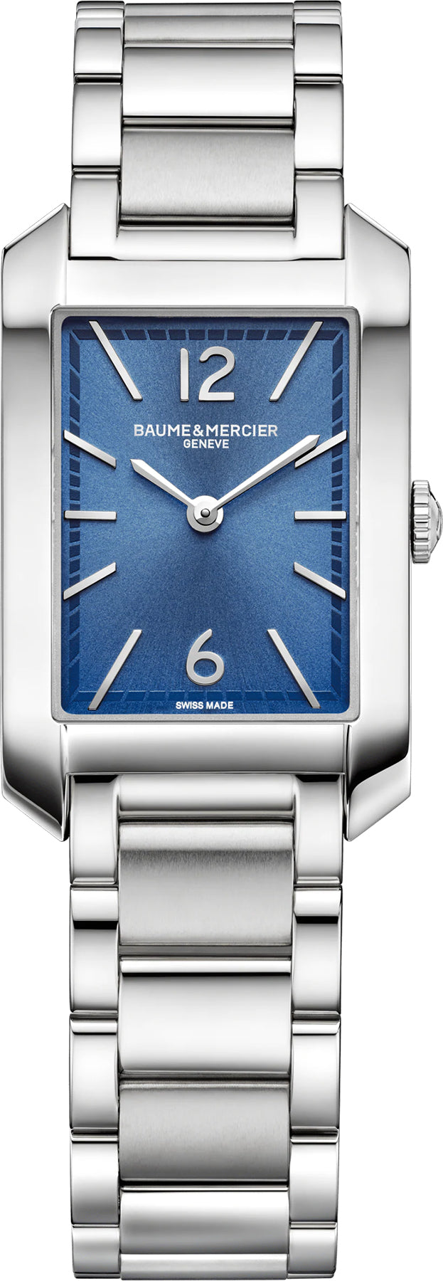 Baume et Mercier Hampton Lady Watch 10476 Image 1