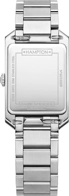 Baume et Mercier Hampton Lady Watch BMR-325 Image 2