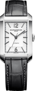 Baume et Mercier Hampton Mens Watch 10522 Image 1