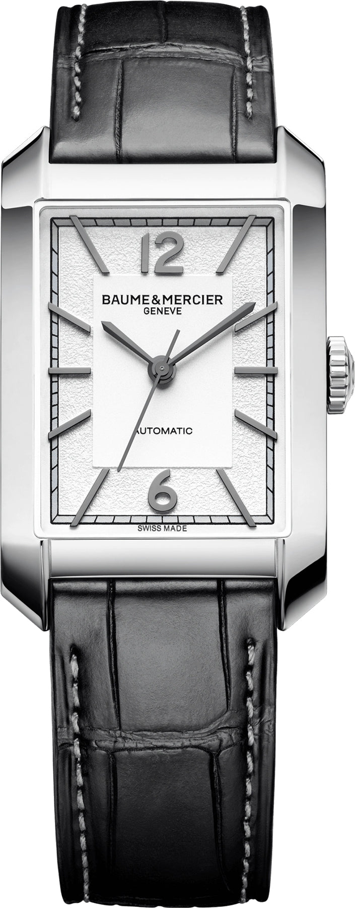 Baume et Mercier Hampton Mens Watch 10522 Image 1
