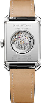 Baume et Mercier Hampton Mens Watch 10522 Image 2
