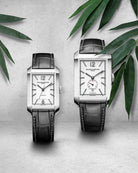 Baume et Mercier Hampton Mens Watch 10522 Image 3