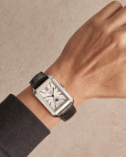 Baume et Mercier Hampton Mens Watch 10523 Image 5