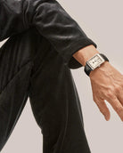 Baume et Mercier Hampton Mens Watch 10523 Image 6