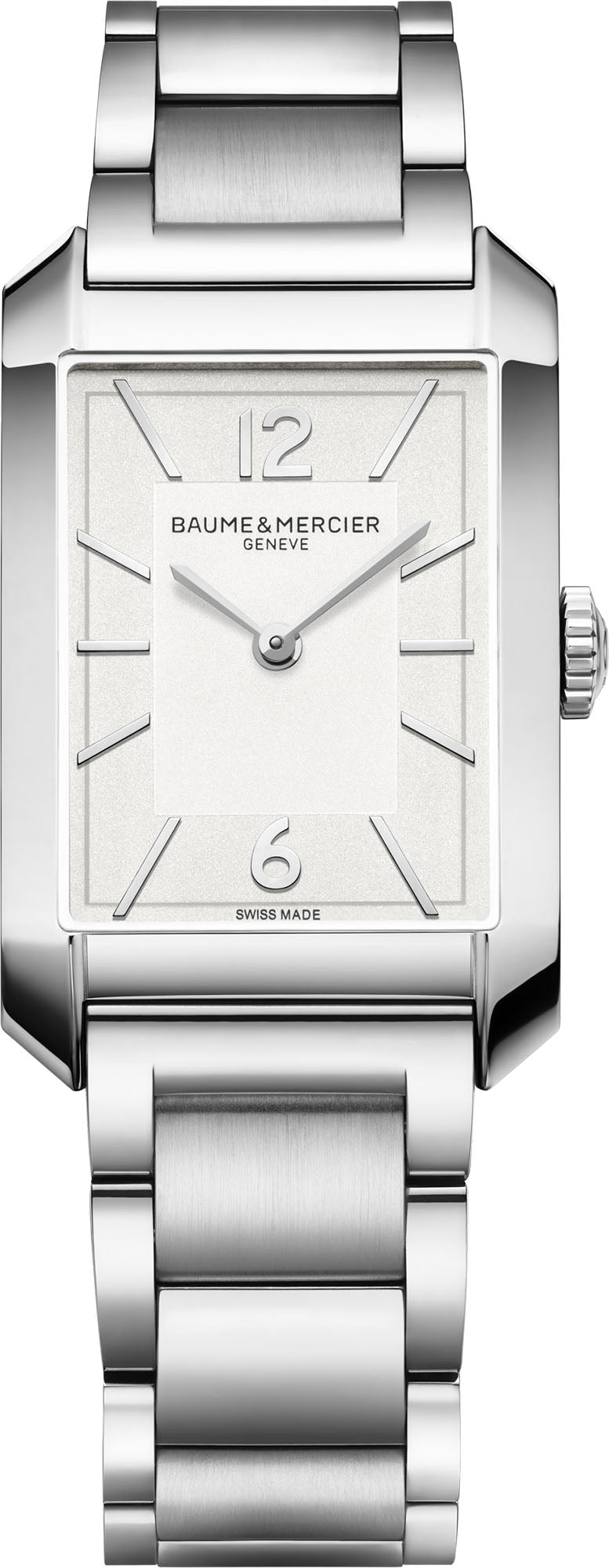 Baume et Mercier Hampton Mens Watch 10740 Image 1