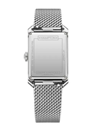 Baume et Mercier Hampton Quartz Watch 10670 Image 2