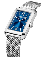 Baume et Mercier Hampton Quartz Watch 10670 Image 4