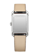 Baume et Mercier Hampton Quartz Watch 10671 Image 2