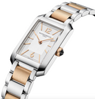 Baume et Mercier Hampton Quartz Watch BMR-451 Image 3
