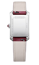 baume-et-mercier-hampton-red-quartz-watch-m0a10673