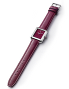 baume-et-mercier-hampton-red-quartz-watch-m0a10673