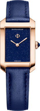 Baume et Mercier Hampton Watch 10674 Image 1