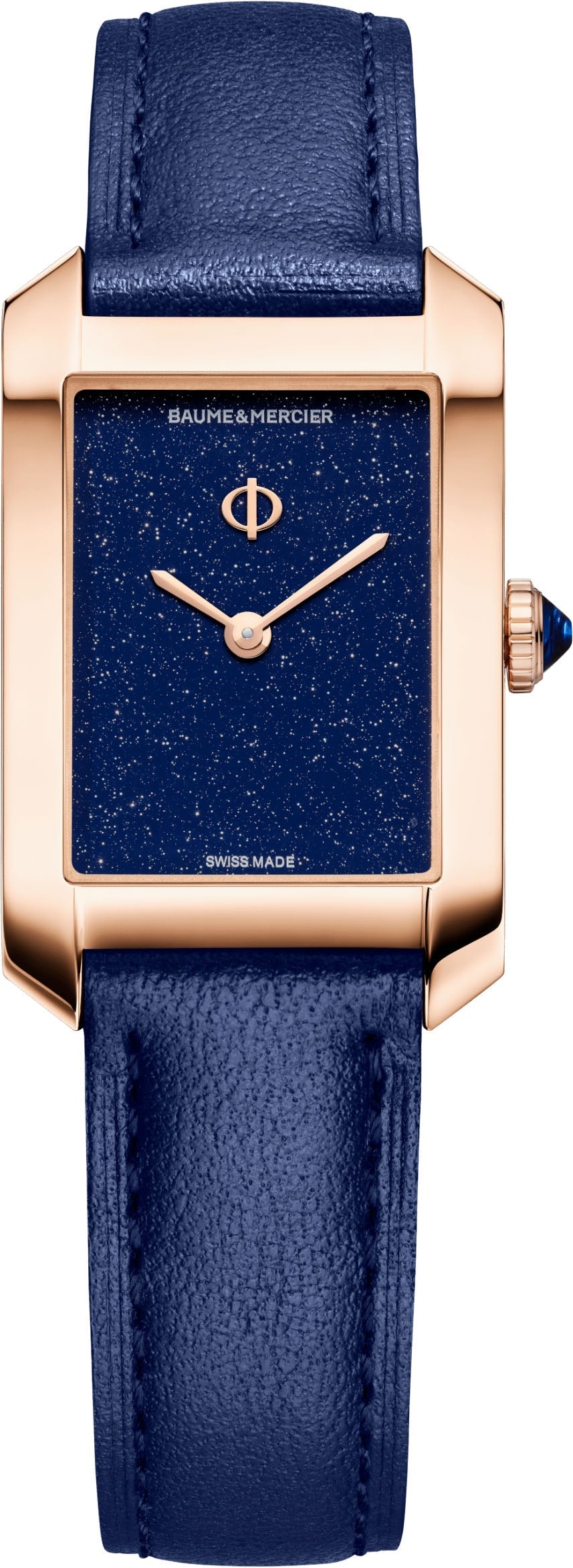 Baume et Mercier Hampton Watch 10674 Image 1