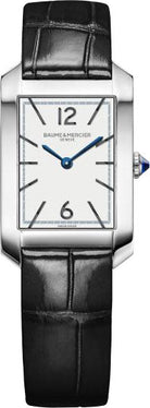 Baume et Mercier Hampton Watch BMR-477 Image 1