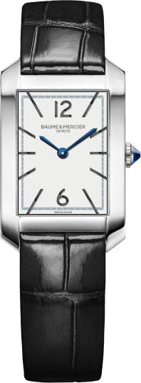 Baume et Mercier Hampton Watch BMR-477 Image 1