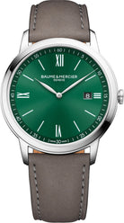 Baume et Mercier My Classima Mens Watch 10607 Image 1